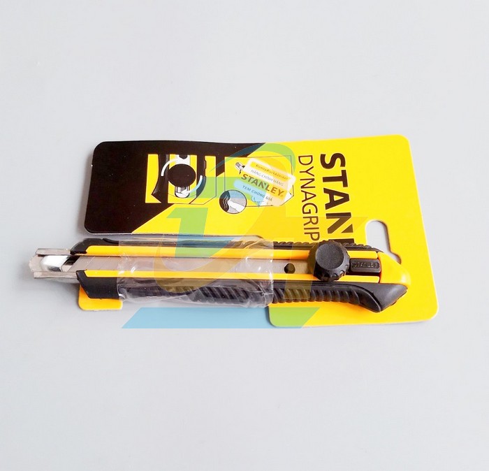 Dao rọc giấy 9mm Stanley STHT10409-8 STHT10409-8 Stanley | Gi&aacute; rẻ nhất - C&ocirc;ng Ty TNHH Thương Mại Dịch Vụ Đạt T&acirc;m