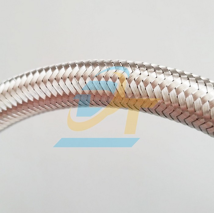 D&acirc;y cấp nước lạnh inox 304 c&oacute; tai vặn 60cm  VietNam | Gi&aacute; rẻ nhất - C&ocirc;ng Ty TNHH Thương Mại Dịch Vụ Đạt T&acirc;m