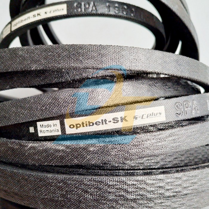 D&acirc;y curoa Optibelt SPA1900  OPTIBELT | Gi&aacute; rẻ nhất - C&ocirc;ng Ty TNHH Thương Mại Dịch Vụ Đạt T&acirc;m