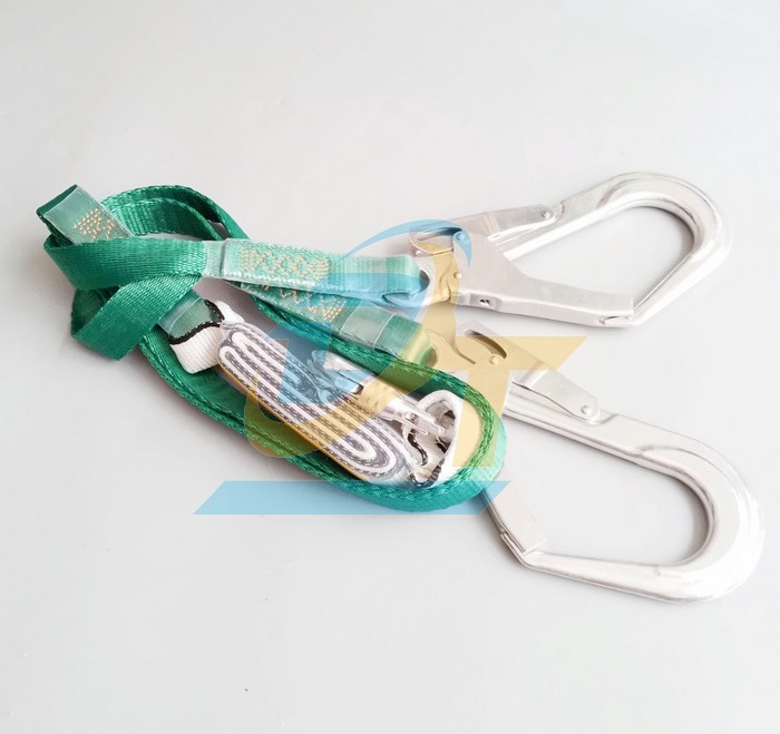 D&acirc;y đai an to&agrave;n to&agrave;n th&acirc;n 2 m&oacute;c nh&ocirc;m COV VINAB-A002 VINAB-A002 COV | Gi&aacute; rẻ nhất - C&ocirc;ng Ty TNHH Thương Mại Dịch Vụ Đạt T&acirc;m