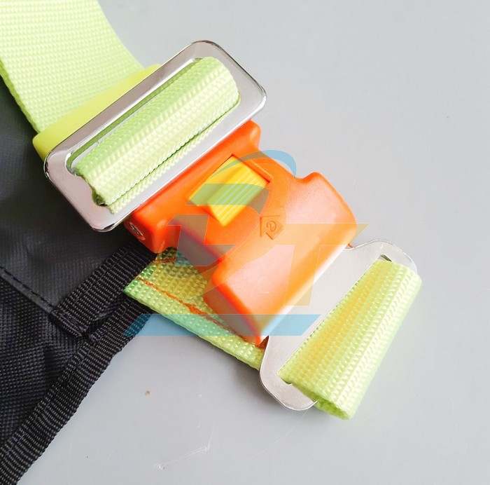 D&acirc;y đai an to&agrave;n to&agrave;n th&acirc;n 2 m&oacute;c nh&ocirc;m COV VINAB-A002 VINAB-A002 COV | Gi&aacute; rẻ nhất - C&ocirc;ng Ty TNHH Thương Mại Dịch Vụ Đạt T&acirc;m