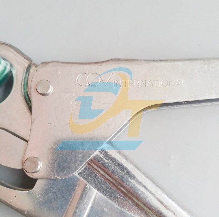 D&acirc;y đai an to&agrave;n to&agrave;n th&acirc;n 2 m&oacute;c nh&ocirc;m COV VINAB-A002 VINAB-A002 COV | Gi&aacute; rẻ nhất - C&ocirc;ng Ty TNHH Thương Mại Dịch Vụ Đạt T&acirc;m