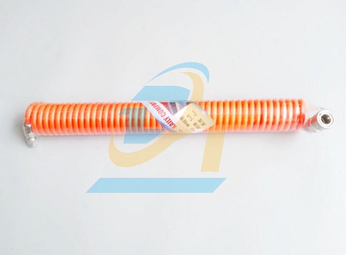D&acirc;y hơi PU xoắn Kaily 6 m&eacute;t 8x5mm  KAILY | Gi&aacute; rẻ nhất - C&ocirc;ng Ty TNHH Thương Mại Dịch Vụ Đạt T&acirc;m