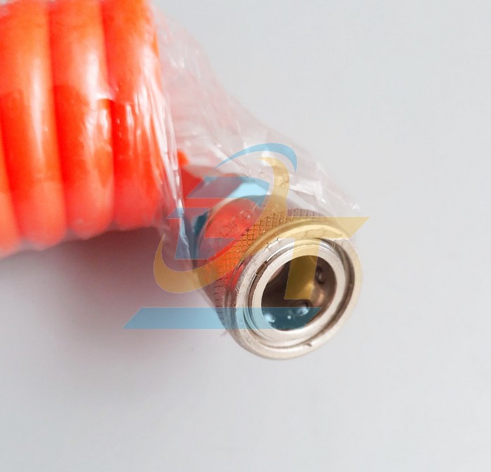 D&acirc;y hơi PU xoắn Kaily 6 m&eacute;t 8x5mm  KAILY | Gi&aacute; rẻ nhất - C&ocirc;ng Ty TNHH Thương Mại Dịch Vụ Đạt T&acirc;m