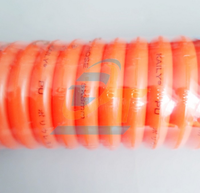 D&acirc;y hơi PU xoắn Kaily 6 m&eacute;t 8x5mm  KAILY | Gi&aacute; rẻ nhất - C&ocirc;ng Ty TNHH Thương Mại Dịch Vụ Đạt T&acirc;m