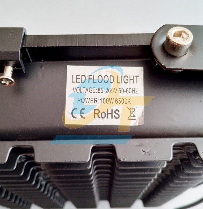 Đ&egrave;n Led pha 100W Bagilux  BAGILUX | Gi&aacute; rẻ nhất - C&ocirc;ng Ty TNHH Thương Mại Dịch Vụ Đạt T&acirc;m