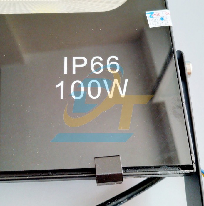 Đ&egrave;n Led pha 100W Bagilux  BAGILUX | Gi&aacute; rẻ nhất - C&ocirc;ng Ty TNHH Thương Mại Dịch Vụ Đạt T&acirc;m