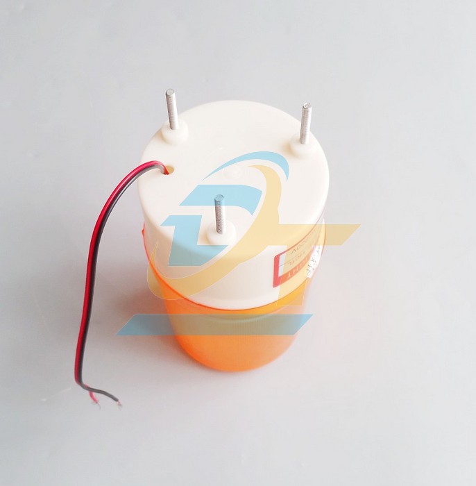 Đ&egrave;n xoay Led 220V kh&ocirc;ng c&ograve;i hụ LTE-1101L (M&agrave;u v&agrave;ng) LTE-1101LJ VietNam | Gi&aacute; rẻ nhất - C&ocirc;ng Ty TNHH Thương Mại Dịch Vụ Đạt T&acirc;m