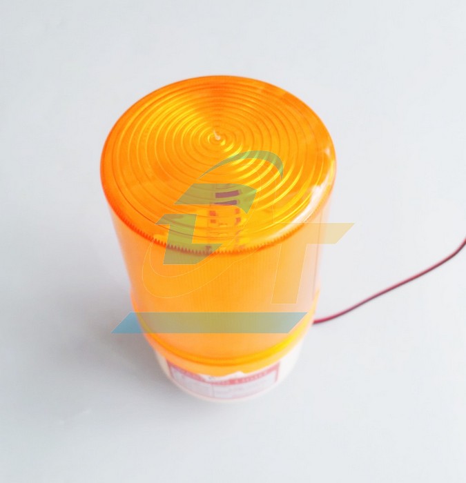 Đ&egrave;n xoay Led 220V kh&ocirc;ng c&ograve;i hụ LTE-1101L (M&agrave;u v&agrave;ng) LTE-1101LJ VietNam | Gi&aacute; rẻ nhất - C&ocirc;ng Ty TNHH Thương Mại Dịch Vụ Đạt T&acirc;m