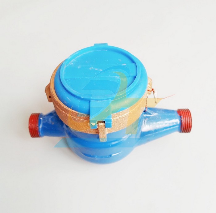 Đồng hồ đo nước DN15 HQMETER LXS-15E (C&oacute; kiểm định) LXS-15E HQMETER | Gi&aacute; rẻ nhất - C&ocirc;ng Ty TNHH Thương Mại Dịch Vụ Đạt T&acirc;m