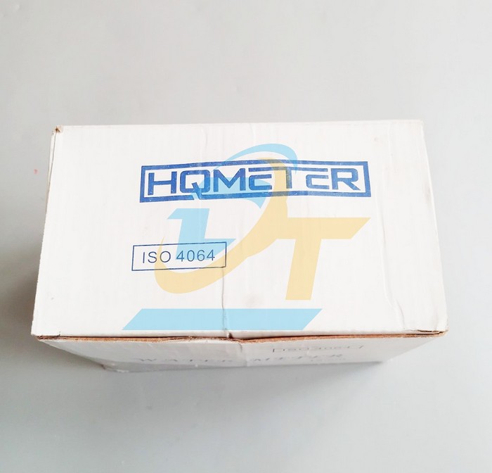 Đồng hồ đo nước DN15 HQMETER LXS-15E (C&oacute; kiểm định) LXS-15E HQMETER | Gi&aacute; rẻ nhất - C&ocirc;ng Ty TNHH Thương Mại Dịch Vụ Đạt T&acirc;m