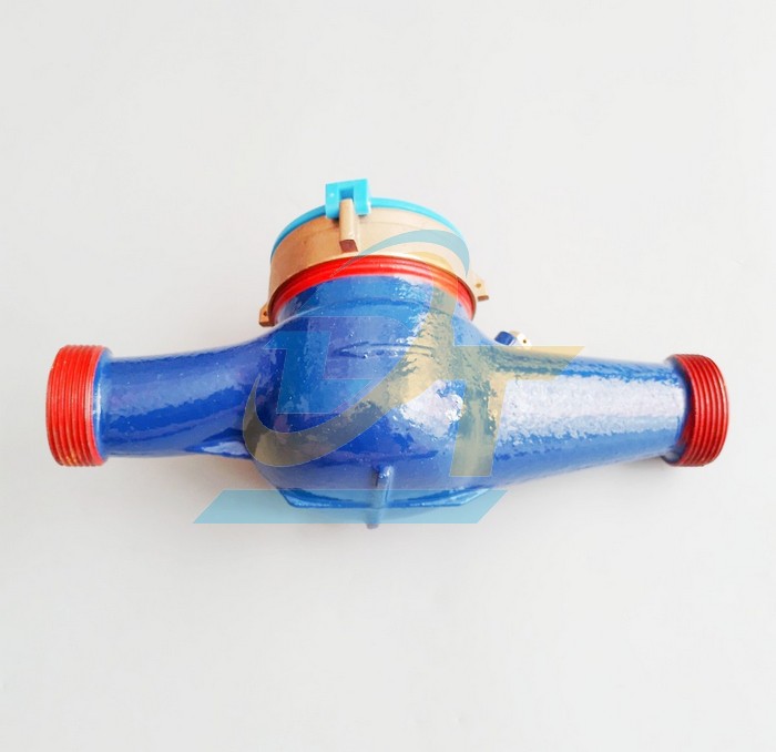 Đồng hồ đo nước DN32 Flowtech LXSG-32 LXSG-32 FLOWTECH | Gi&aacute; rẻ nhất - C&ocirc;ng Ty TNHH Thương Mại Dịch Vụ Đạt T&acirc;m