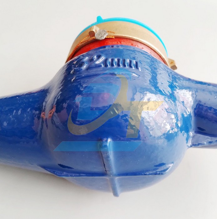 Đồng hồ đo nước DN32 Flowtech LXSG-32 LXSG-32 FLOWTECH | Gi&aacute; rẻ nhất - C&ocirc;ng Ty TNHH Thương Mại Dịch Vụ Đạt T&acirc;m