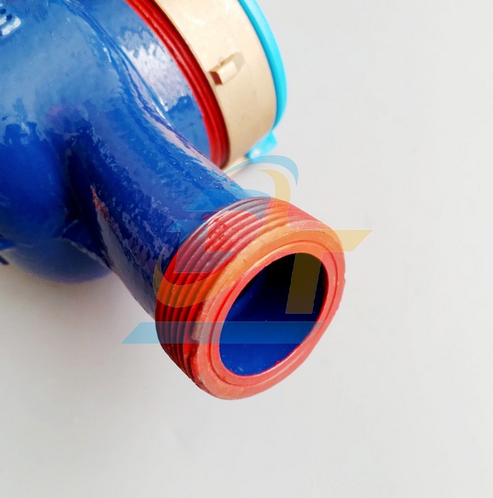 Đồng hồ đo nước DN32 Flowtech LXSG-32 LXSG-32 FLOWTECH | Gi&aacute; rẻ nhất - C&ocirc;ng Ty TNHH Thương Mại Dịch Vụ Đạt T&acirc;m