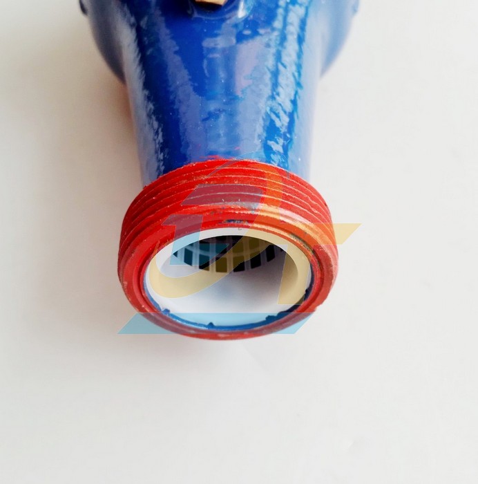 Đồng hồ đo nước DN32 Flowtech LXSG-32 LXSG-32 FLOWTECH | Gi&aacute; rẻ nhất - C&ocirc;ng Ty TNHH Thương Mại Dịch Vụ Đạt T&acirc;m