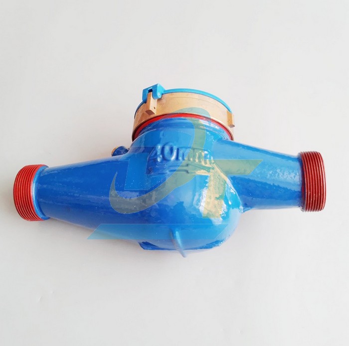 Đồng hồ đo nước DN40 Flowtech LXSG-40 LXSG-40 FLOWTECH | Gi&aacute; rẻ nhất - C&ocirc;ng Ty TNHH Thương Mại Dịch Vụ Đạt T&acirc;m