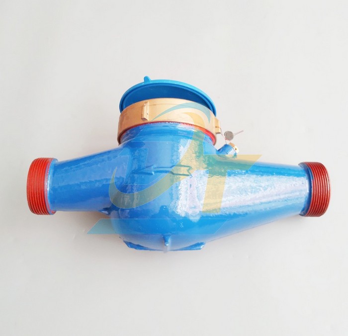 Đồng hồ đo nước DN40 Flowtech LXSG-40 LXSG-40 FLOWTECH | Gi&aacute; rẻ nhất - C&ocirc;ng Ty TNHH Thương Mại Dịch Vụ Đạt T&acirc;m