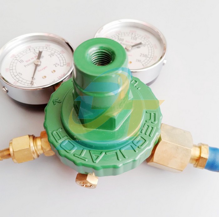 Đồng hồ Oxy (Đồng hồ gi&oacute;) Yamato YR-70 YR-70 Yamato | Gi&aacute; rẻ nhất - C&ocirc;ng Ty TNHH Thương Mại Dịch Vụ Đạt T&acirc;m