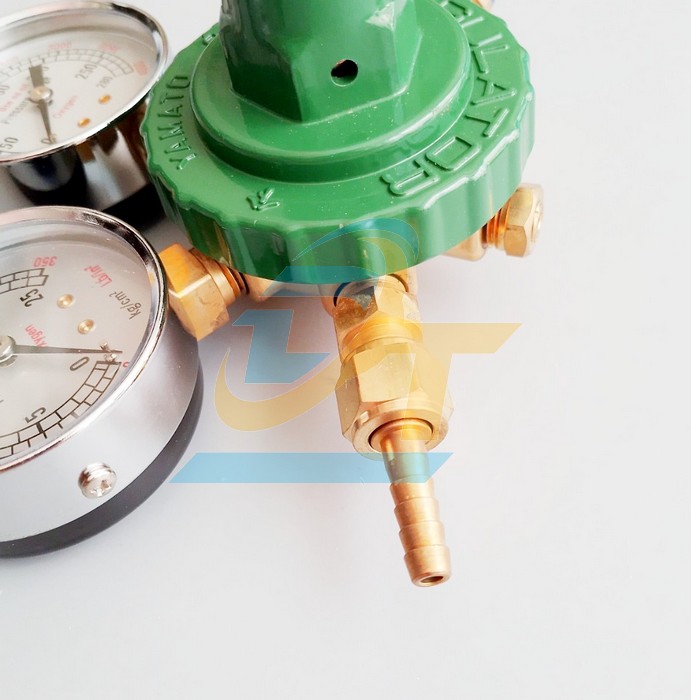 Đồng hồ Oxy (Đồng hồ gi&oacute;) Yamato YR-70 YR-70 Yamato | Gi&aacute; rẻ nhất - C&ocirc;ng Ty TNHH Thương Mại Dịch Vụ Đạt T&acirc;m