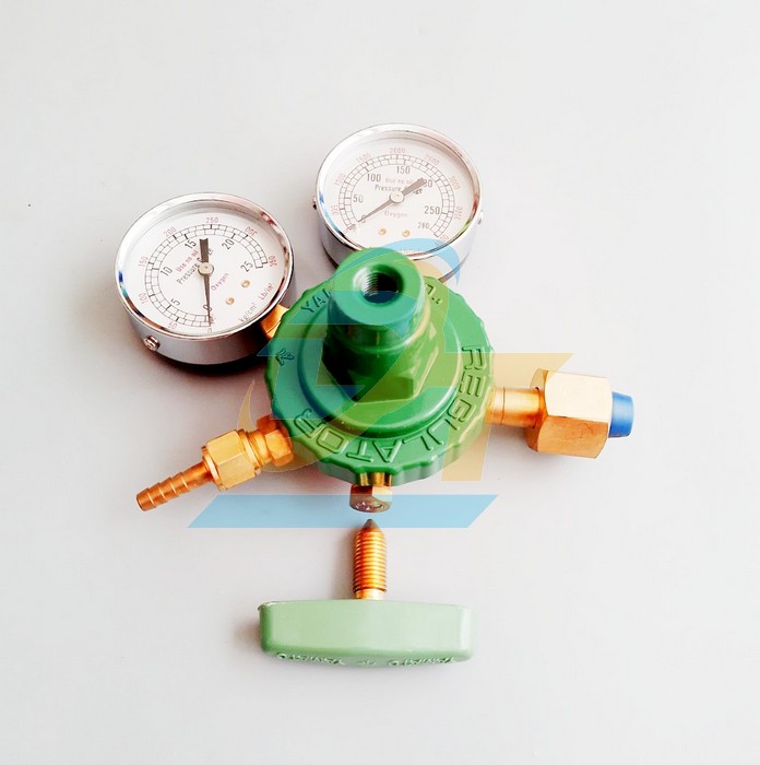 Đồng hồ Oxy (Đồng hồ gi&oacute;) Yamato YR-70 YR-70 Yamato | Gi&aacute; rẻ nhất - C&ocirc;ng Ty TNHH Thương Mại Dịch Vụ Đạt T&acirc;m