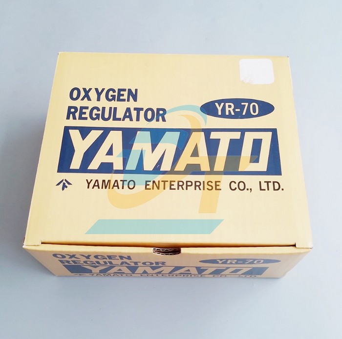 Đồng hồ Oxy (Đồng hồ gi&oacute;) Yamato YR-70 YR-70 Yamato | Gi&aacute; rẻ nhất - C&ocirc;ng Ty TNHH Thương Mại Dịch Vụ Đạt T&acirc;m
