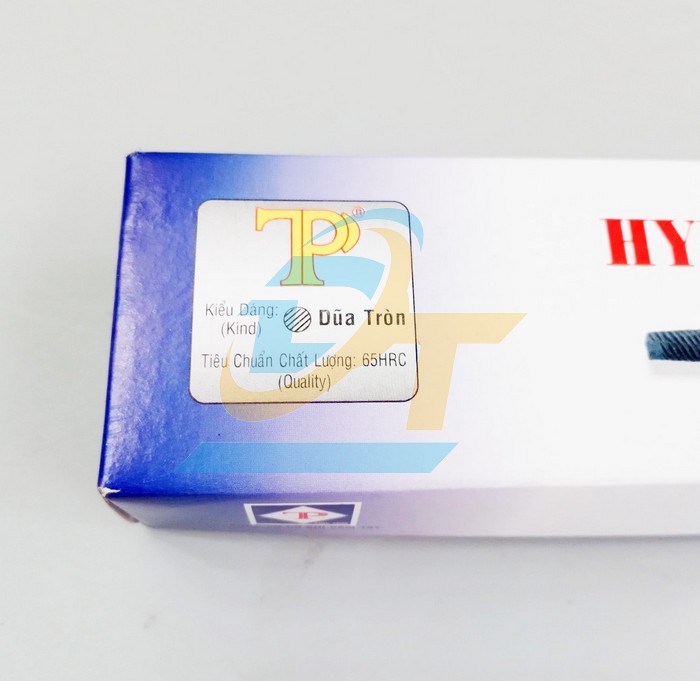 Dũa tr&ograve;n Trường Phước 10"  VietNam | Gi&aacute; rẻ nhất - C&ocirc;ng Ty TNHH Thương Mại Dịch Vụ Đạt T&acirc;m
