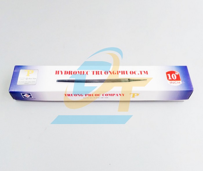 Dũa tr&ograve;n Trường Phước 10"  VietNam | Gi&aacute; rẻ nhất - C&ocirc;ng Ty TNHH Thương Mại Dịch Vụ Đạt T&acirc;m