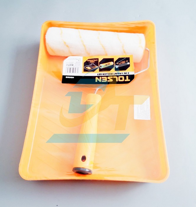 Khay nhựa đựng sơn 225mm Tolsen 40088 40088 Tolsen | Gi&aacute; rẻ nhất - C&ocirc;ng Ty TNHH Thương Mại Dịch Vụ Đạt T&acirc;m