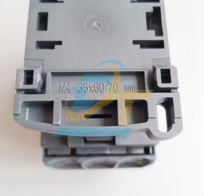 Khởi động từ 3P 25A 220V Schneider LC1D25M7 LC1D25M7 SCHNEIDER | Gi&aacute; rẻ nhất - C&ocirc;ng Ty TNHH Thương Mại Dịch Vụ Đạt T&acirc;m