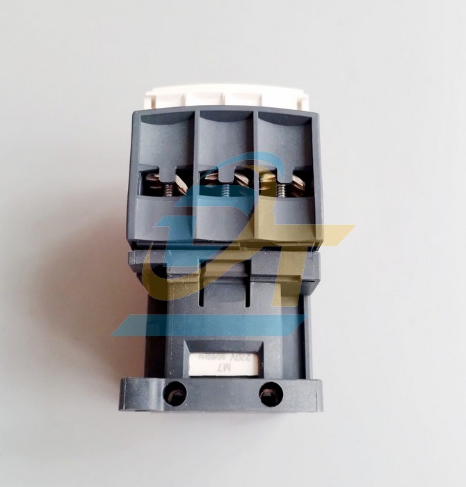 Khởi động từ 3P 25A 220V Schneider LC1D25M7 LC1D25M7 SCHNEIDER | Gi&aacute; rẻ nhất - C&ocirc;ng Ty TNHH Thương Mại Dịch Vụ Đạt T&acirc;m