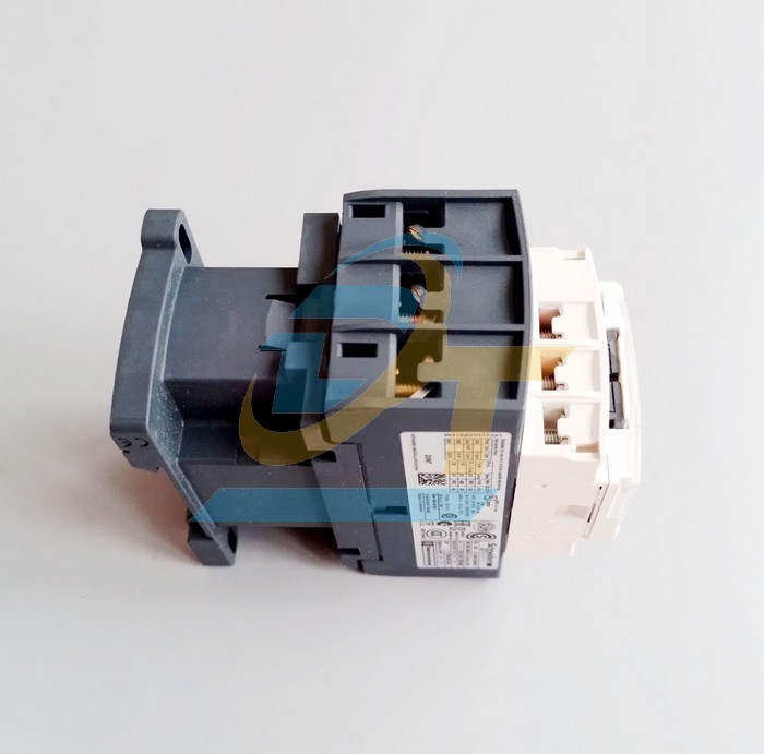 Khởi động từ 3P 25A 220V Schneider LC1D25M7 LC1D25M7 SCHNEIDER | Gi&aacute; rẻ nhất - C&ocirc;ng Ty TNHH Thương Mại Dịch Vụ Đạt T&acirc;m