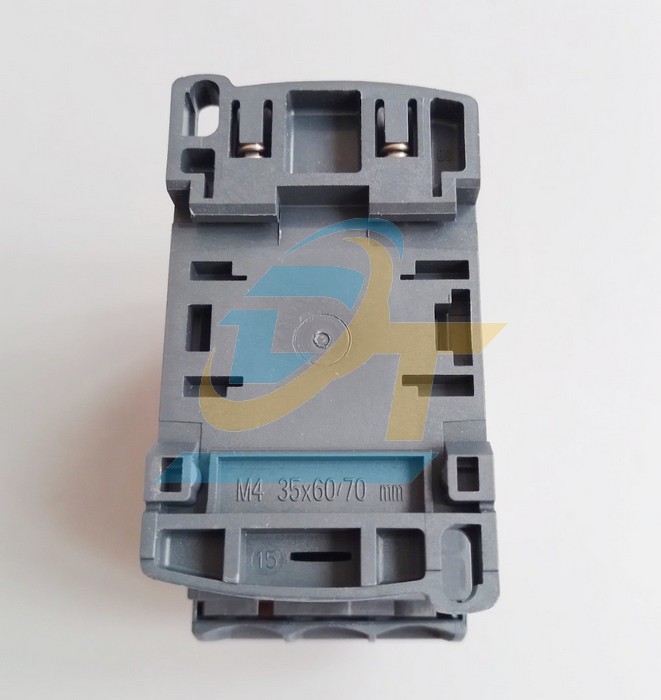 Khởi động từ 3P 25A 220V Schneider LC1D25M7 LC1D25M7 SCHNEIDER | Gi&aacute; rẻ nhất - C&ocirc;ng Ty TNHH Thương Mại Dịch Vụ Đạt T&acirc;m