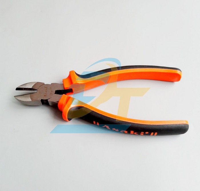 K&igrave;m cắt kiểu Mỹ 8"/200mm Asaki AK-8098 AK-8098 Asaki | Gi&aacute; rẻ nhất - C&ocirc;ng Ty TNHH Thương Mại Dịch Vụ Đạt T&acirc;m