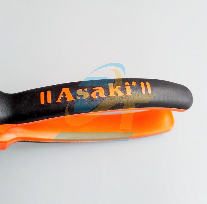 K&igrave;m cắt kiểu Mỹ 8"/200mm Asaki AK-8098 AK-8098 Asaki | Gi&aacute; rẻ nhất - C&ocirc;ng Ty TNHH Thương Mại Dịch Vụ Đạt T&acirc;m