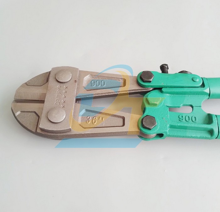 K&igrave;m cắt sắt cộng lực 36"/900mm Century SD-CLC-36 SD-CLC-36 Century | Gi&aacute; rẻ nhất - C&ocirc;ng Ty TNHH Thương Mại Dịch Vụ Đạt T&acirc;m