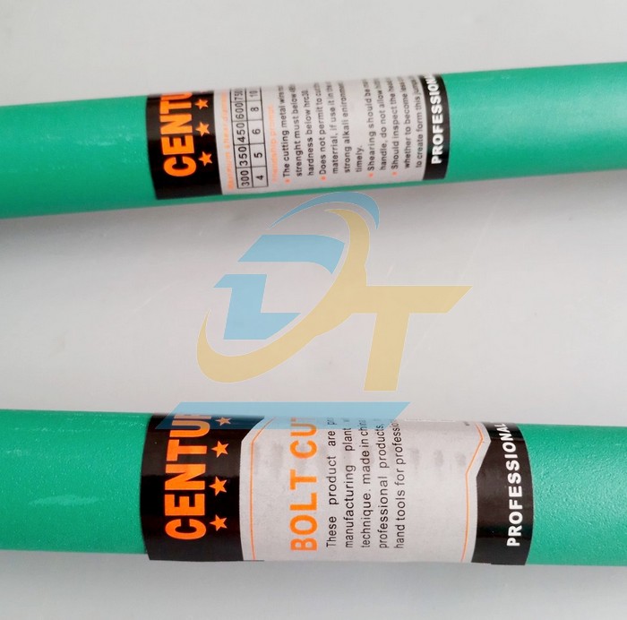 K&igrave;m cắt sắt cộng lực 36"/900mm Century SD-CLC-36 SD-CLC-36 Century | Gi&aacute; rẻ nhất - C&ocirc;ng Ty TNHH Thương Mại Dịch Vụ Đạt T&acirc;m