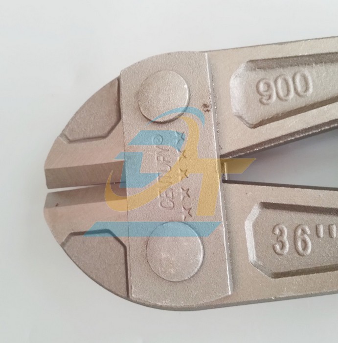 K&igrave;m cắt sắt cộng lực 36"/900mm Century SD-CLC-36 SD-CLC-36 Century | Gi&aacute; rẻ nhất - C&ocirc;ng Ty TNHH Thương Mại Dịch Vụ Đạt T&acirc;m