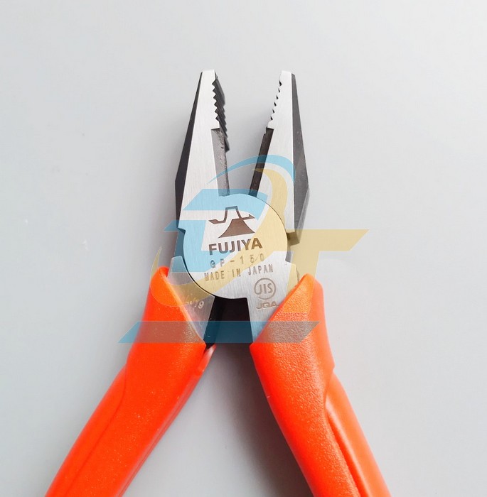 K&igrave;m điện 6"/150mm Fujiya GP-150  Fujiya | Gi&aacute; rẻ nhất - C&ocirc;ng Ty TNHH Thương Mại Dịch Vụ Đạt T&acirc;m