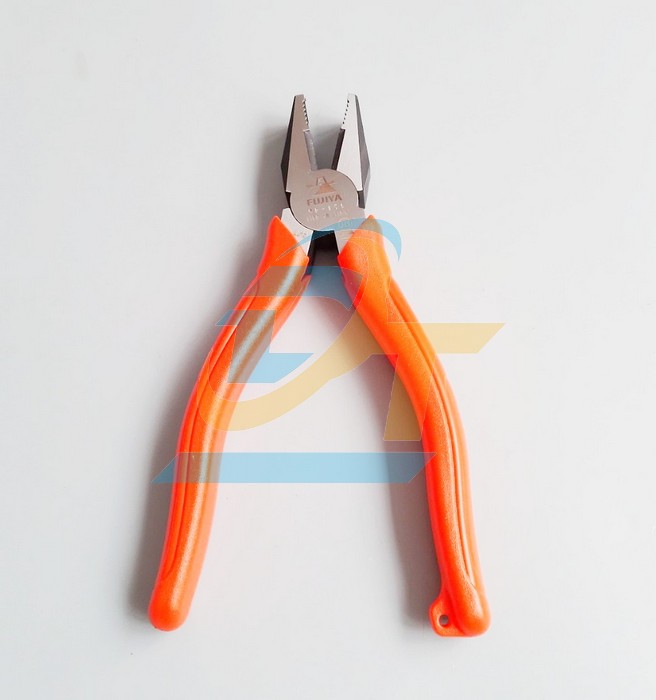 K&igrave;m điện 6"/150mm Fujiya GP-150  Fujiya | Gi&aacute; rẻ nhất - C&ocirc;ng Ty TNHH Thương Mại Dịch Vụ Đạt T&acirc;m