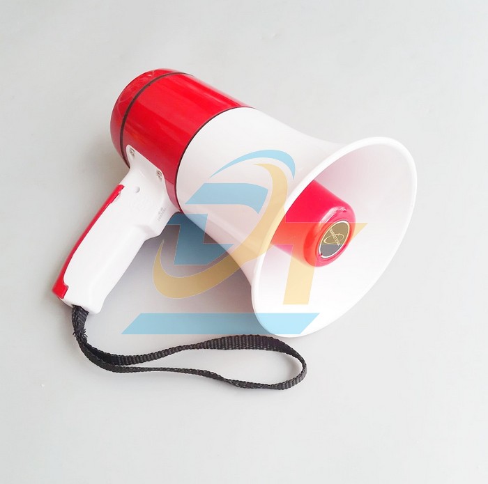 Loa ph&oacute;ng thanh cầm tay mini Megaphone MS-16-004 MS-16-004 MEGAPHONE | Gi&aacute; rẻ nhất - C&ocirc;ng Ty TNHH Thương Mại Dịch Vụ Đạt T&acirc;m