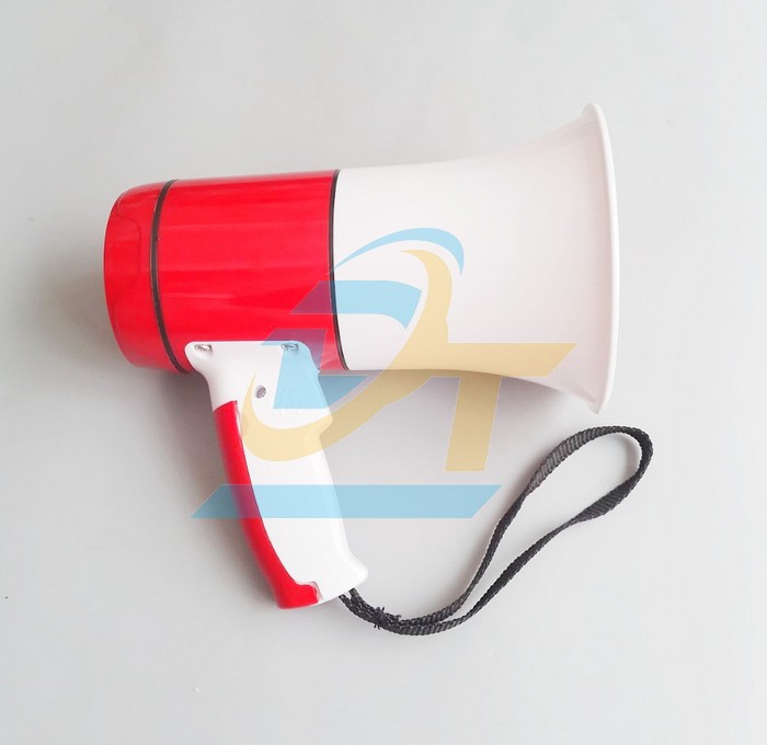 Loa ph&oacute;ng thanh cầm tay mini Megaphone MS-16-004 MS-16-004 MEGAPHONE | Gi&aacute; rẻ nhất - C&ocirc;ng Ty TNHH Thương Mại Dịch Vụ Đạt T&acirc;m