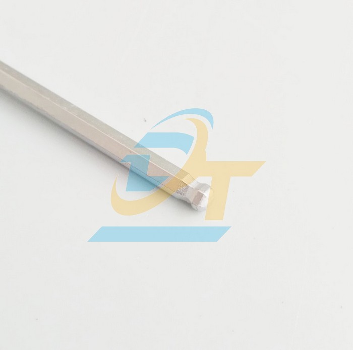 Lục gi&aacute;c 2 đầu chữ T 4mm Stanley 69-280 69-280 Stanley | Gi&aacute; rẻ nhất - C&ocirc;ng Ty TNHH Thương Mại Dịch Vụ Đạt T&acirc;m