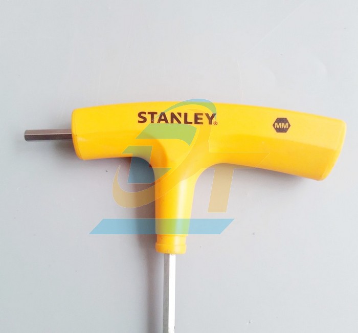 Lục gi&aacute;c 2 đầu chữ T 4mm Stanley 69-280 69-280 Stanley | Gi&aacute; rẻ nhất - C&ocirc;ng Ty TNHH Thương Mại Dịch Vụ Đạt T&acirc;m