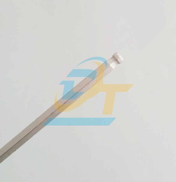 Lục gi&aacute;c 2 đầu chữ T 4mm Stanley 69-280 69-280 Stanley | Gi&aacute; rẻ nhất - C&ocirc;ng Ty TNHH Thương Mại Dịch Vụ Đạt T&acirc;m