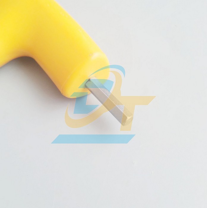 Lục gi&aacute;c 2 đầu chữ T 4mm Stanley 69-280 69-280 Stanley | Gi&aacute; rẻ nhất - C&ocirc;ng Ty TNHH Thương Mại Dịch Vụ Đạt T&acirc;m