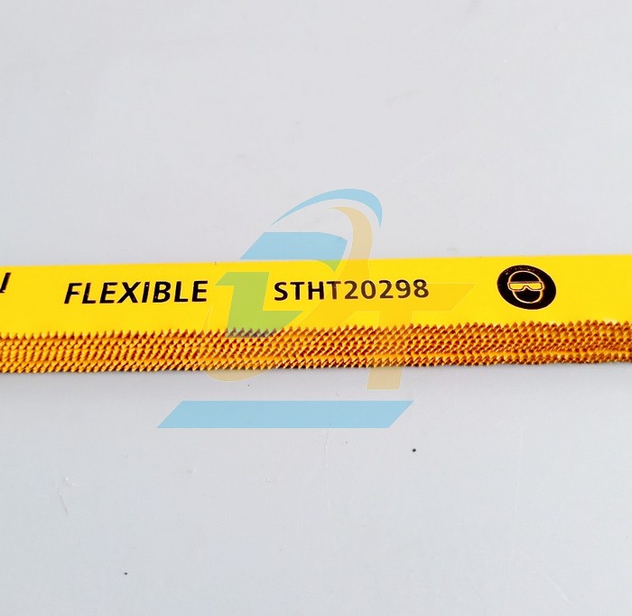 Lưỡi cưa thẳng 24 răng 12"/300mm Stanley STHT20298-8 STHT20298-8 Stanley | Gi&aacute; rẻ nhất - C&ocirc;ng Ty TNHH Thương Mại Dịch Vụ Đạt T&acirc;m