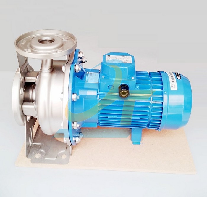 M&aacute;y bơm ly t&acirc;m trục ngang 3HP 2.2kW Ebara 3M/I 32-160/2.2 IE3 3M/I 32-160/2.2 IE3 Ebara | Gi&aacute; rẻ nhất - C&ocirc;ng Ty TNHH Thương Mại Dịch Vụ Đạt T&acirc;m