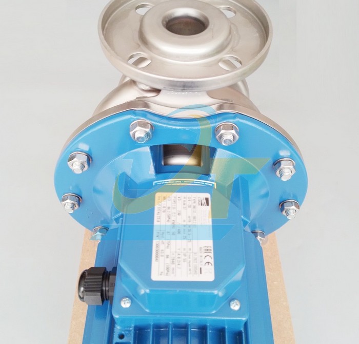 M&aacute;y bơm ly t&acirc;m trục ngang 3HP 2.2kW Ebara 3M/I 32-160/2.2 IE3 3M/I 32-160/2.2 IE3 Ebara | Gi&aacute; rẻ nhất - C&ocirc;ng Ty TNHH Thương Mại Dịch Vụ Đạt T&acirc;m