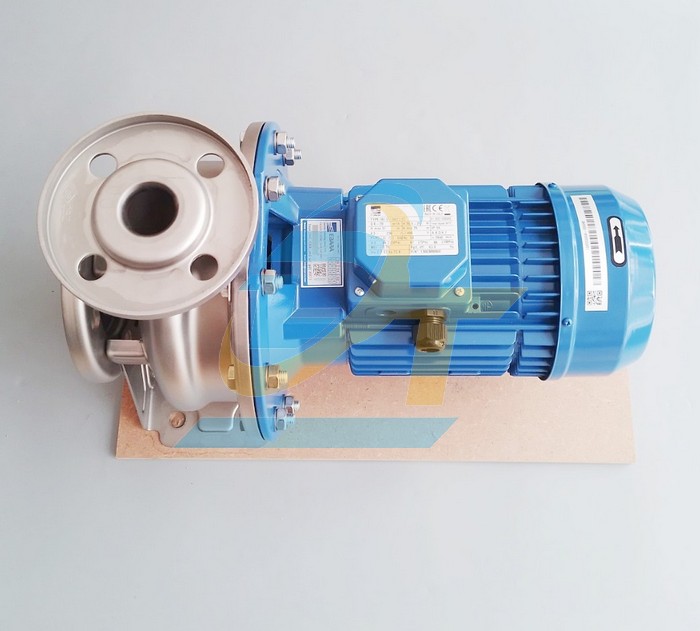M&aacute;y bơm ly t&acirc;m trục ngang 3HP 2.2kW Ebara 3M/I 32-160/2.2 IE3 3M/I 32-160/2.2 IE3 Ebara | Gi&aacute; rẻ nhất - C&ocirc;ng Ty TNHH Thương Mại Dịch Vụ Đạt T&acirc;m