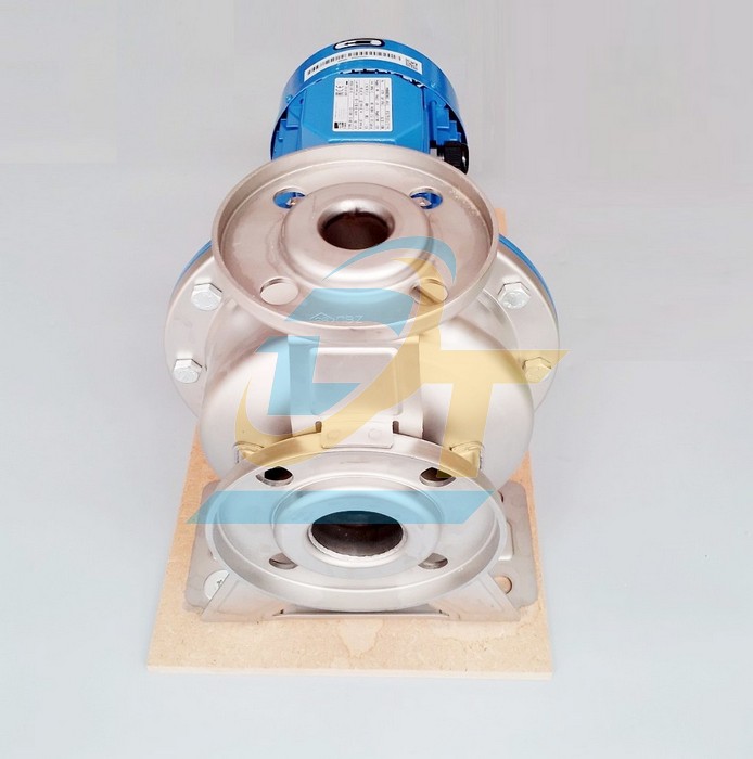 M&aacute;y bơm ly t&acirc;m trục ngang 3HP 2.2kW Ebara 3M/I 32-160/2.2 IE3 3M/I 32-160/2.2 IE3 Ebara | Gi&aacute; rẻ nhất - C&ocirc;ng Ty TNHH Thương Mại Dịch Vụ Đạt T&acirc;m